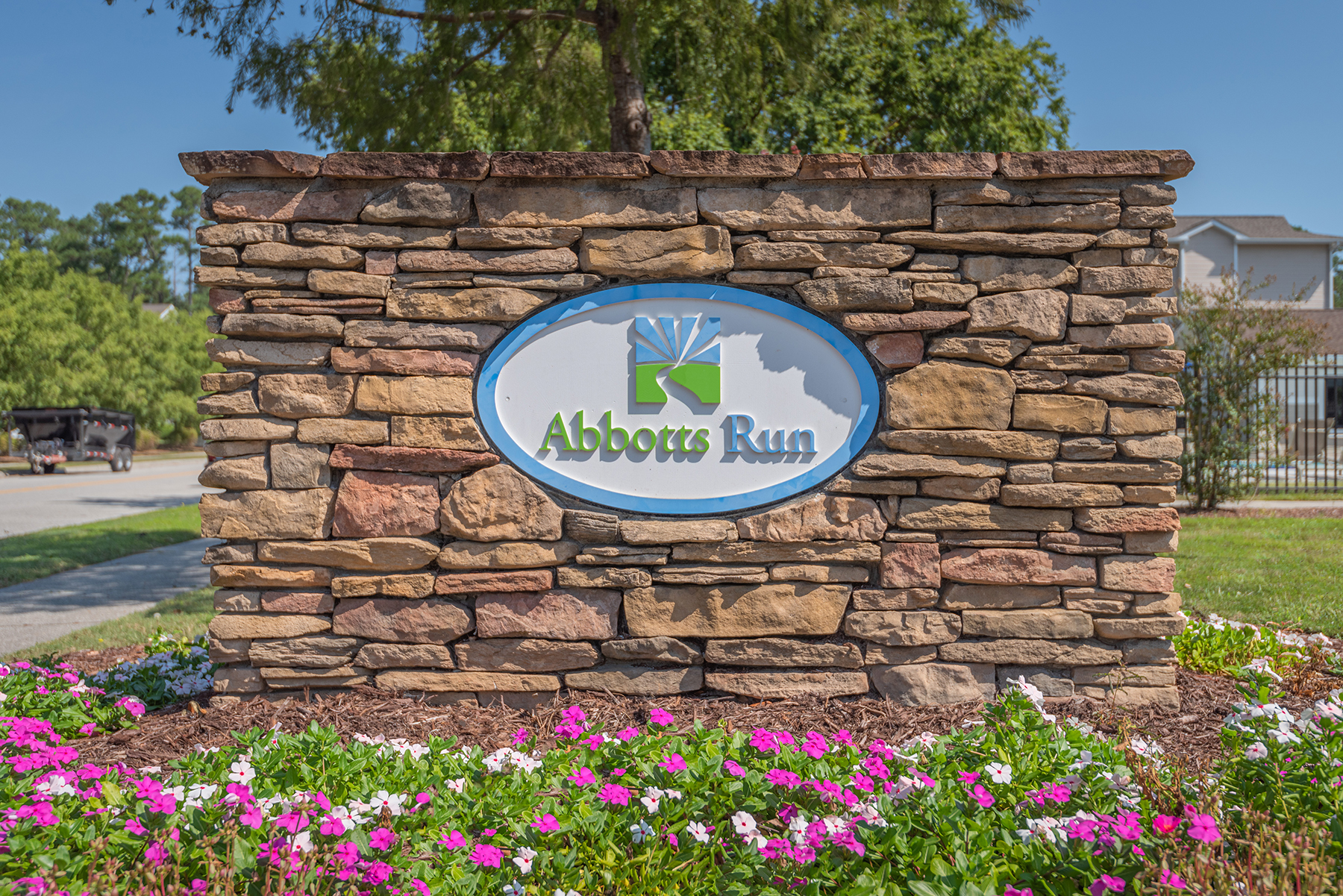 Abbotts Run The Multifamily Advisory Group at Cushman & Wakefield